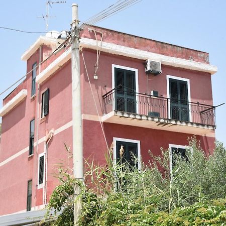 Apartamento Perla Marina Porto Empedocle Exterior foto
