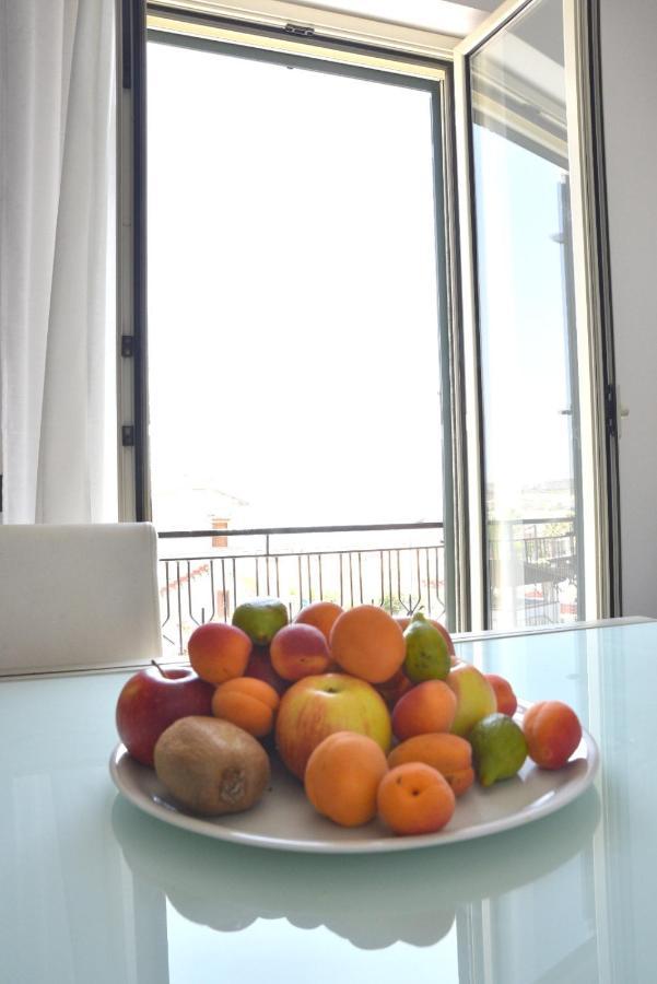 Apartamento Perla Marina Porto Empedocle Exterior foto