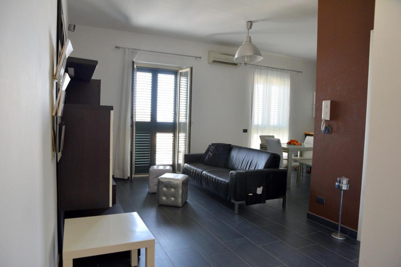 Apartamento Perla Marina Porto Empedocle Exterior foto